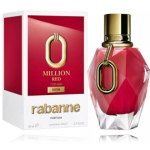 Paco Rabanne Million Red EDP naistele - 50 ml.