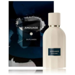 Amouage Outlands EDP meestele ja naistele - 100 ml.