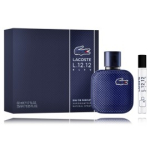 Lacoste L.12.12 Bleu komplekt meestele (50 ml EDP + 7,5 ml EDP) - Komplekt