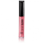 Rimmel Oh My Gloss! huulel&auml;ige 6,5 ml - 160 Stay My Rose