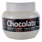 Kallos Chocolate Full Repair mask - 275 ml.