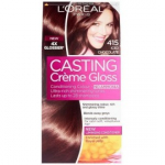 L'oreal Casting Creme Gloss ammoniaagivaba juuksev&auml;rv - 415 Iced Chocolate
