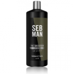 Sebastian Professional SEB MAN The Smoother v&auml;rskendav palsam meestele - 1000 ml.