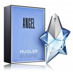 Thierry Mugler Angel EDP naistele - 50 ml. taast&auml;idetav anum