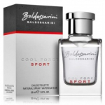 Baldessarini Cool Force Sport EDT meestele - 30 ml.