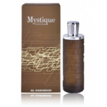 Al Haramain Mystique Homme EDP meestele - 100 ml.