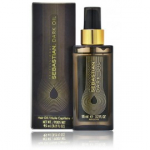 Sebastian Professional Dark Oil juukse&otilde;li - 95 ml.