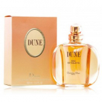 Dior Dune EDT naistele - 100 ml.