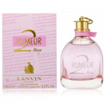 Lanvin Rumeur 2 Rose EDP naistele - 100 ml.