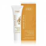 Ziaja Anno D&rsquo;oro Lifting Solution seerum k&uuml;psele nahale - 30 ml.