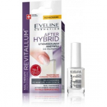 Eveline After Hybrid Manicure tugevdav k&uuml;&uuml;nehooldus - 12 ml.