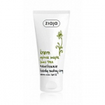 Ziaja Cucumber Mint niisutav p&auml;evakreem SPF6 - 50 ml.