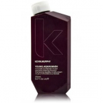 Kevin Murphy Young Again Wash juuste seisukorda parandav &scaron;ampoon - 250 ml.