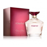 Osar de la Renta Rosamor EDT naistele - 100 ml.