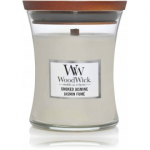WoodWick Smoked Jasmine l&otilde;hnak&uuml;&uuml;nal - 275 g.