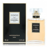 Chanel Coco EDP naistele - 35 ml.