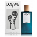 Loewe 7 Cobalt EDP meestele - 100 ml.