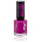 Rimmel Flipflop Fashion k&uuml;&uuml;nelakk 8 ml. - 336 Violet En Vogue