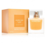 Narciso Rodriguez Eau N&eacute;roli Ambr&eacute;e EDP naistele - 50 ml.