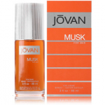 Jovan Musk for Men EDT meestele - 88 ml.