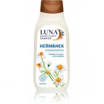 Alpa Luna Heřm&aacute;nek juukse&scaron;ampoon kummeliga - 430 ml.