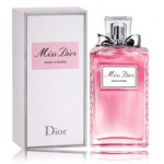 Dior Miss Dior Rose N'Roses EDT naistele - 150 ml.