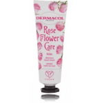 Dermacol Flower Care Rose k&auml;tekreem - 30 ml.
