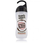 Xpel Fresh Start Coconut & Lime du&scaron;igeel - 400 ml.