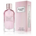 Abercrombie & Fitch First Instinct for Her EDP naistele - 50 ml.