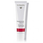 Dr. Hauschka Deodorising Foot Cream v&auml;rskendav jalakreem - 30 ml.