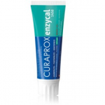 Curaprox Enzycal 1450 fluoriidiga hambapasta - 75 ml.