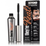 Benefit They're Real Beyond Mascara pikendav ripsmetu&scaron;&scaron; - Black