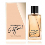 Michael Kors Super Gorgeous! EDP naistele - 100 ml.