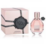 Viktor & Rolf Flowerbomb EDP naistele - 50 ml.