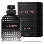 Valentino Uomo Born in Roma EDT meestele - 50 ml.