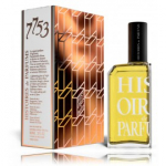 Histoires de Parfums 7753 Unexpected Mona EDP meestele ja naistele - 60 ml.