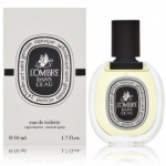 Diptyque L'Ombre dans l'Eau EDT naistele - 50 ml.
