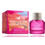 Hollister Canyon Rush for Her EDP naistele - 100 ml.