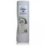 Dove Nourishing Secrets Restoring Ritual Body Lotion ihupiim - 250 ml.