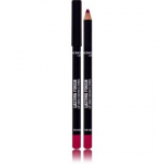 Rimmel Lasting Finish Lip Pencil huulepliiats - 125 Indian Pink