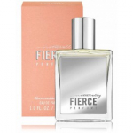 Abercrombie & Fitch Naturally Fierce EDP naistele - 30 ml.
