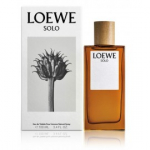 Loewe Solo EDT meestele - 100 ml.