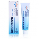 Bepanthen Derm taastav kreem &auml;rritunud nahale - 100 g.