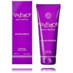 Versace Pour Femme Dylan Purple l&otilde;hnastatud kehakreem - 200 ml.