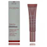 Clarins Total Eye Revive mitmeotstarbeline silmakreem - 15 ml.