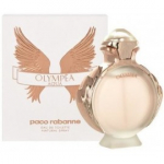 Paco Rabanne Olympea Aqua EDT naistele - 80 ml.