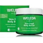 Weleda Skin Food Body Butter niisutav kehav&otilde;i kuivale ja v&auml;ga kuivale nahale - 150 ml.