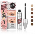 Benefit Gimme Brow+ Brow-Volumizing Fiber Gel kulmugeel - 04 Warm deep brown 3 g.