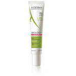 A-Derma Biology Calm Dermatological Care kreem tundlikule ja &auml;rritunud nahale - 40 ml.