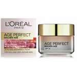 L'oreal Age Perfect Golden Age SPF20 v&auml;rskendav kreem k&uuml;psele nahale - 50 ml.